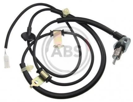 Фото датчик частоты вращения колеса A.B.S. A.B.S. 30339 Датчик частоты вращения колеса A.B.S. A.B.S. 30339