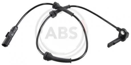 Фото датчик частоти обертання колеса A.B.S. A.B.S. 30355 Датчик частоти обертання колеса A.B.S. A.B.S. 30355