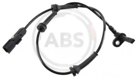 Датчик частоты вращения колеса A.B.S. A.B.S. 30356