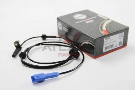 Фото датчик ABS пер. C5/C6/508/407 06- A.B.S. 30373 Датчик ABS пер. C5/C6/508/407 06- A.B.S. 30373