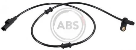 Датчик частоты вращения колеса A.B.S. A.B.S. 30383