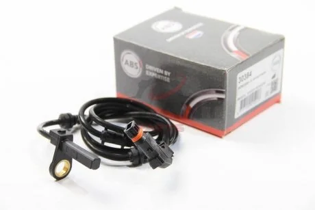 Датчик частоти обертання колеса A.B.S. A.B.S. 30384