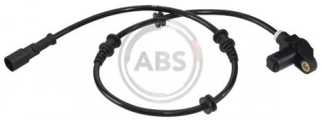 Фото датчик частоти обертання колеса A.B.S. 30387 Датчик частоти обертання колеса A.B.S. 30387
