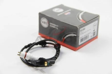 Фото датчик ABS пров. Kangoo/Symbol/Thalia/Clio/Twingo/Scenic 96- A.B.S. 30390 Датчик ABS пров. Kangoo/Symbol/Thalia/Clio/Twingo/Scenic 96- A.B.S. 30390