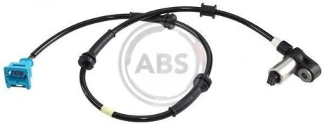 Датчик частоты вращения колеса A.B.S. A.B.S. 30397