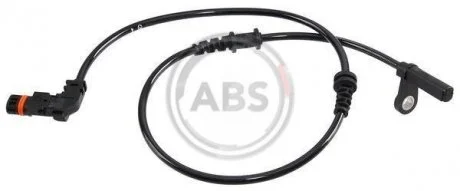 Фото датчик частоти обертання колеса A.B.S. 30404 Датчик частоти обертання колеса A.B.S. 30404