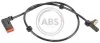 Фото 1 - датчик ABS заднiй A.B.S. 30434 Датчик ABS заднiй A.B.S. 30434 (фото 1)