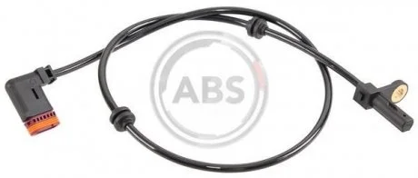 Фото датчик ABS заднiй A.B.S. 30434 Датчик ABS заднiй A.B.S. 30434