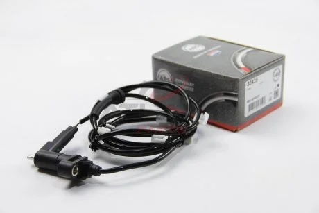 Фото 1 - датчик ABS задн. Transit 03-06 A.B.S. 30439 Датчик ABS задн. Transit 03-06 A.B.S. 30439 (фото 1)