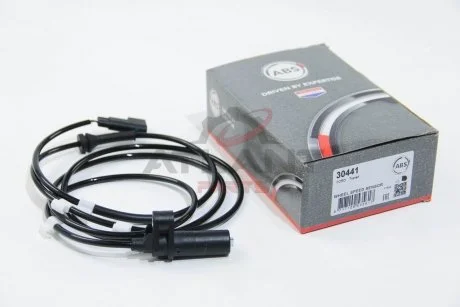 Датчик ABS задній. Transit 00-06 A.B.S. 30441