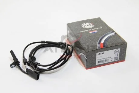 Датчик ABS задній. Transit 07-14 A.B.S. 30452