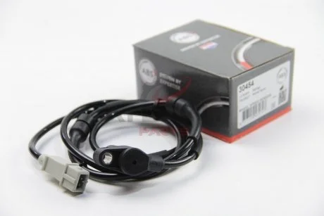 Фото датчик ABS пер. Partner/Berlingo 05- A.B.S. 30454 Датчик ABS пер. Partner/Berlingo 05- A.B.S. 30454