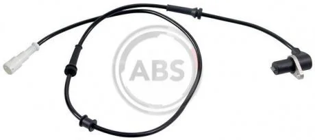 Фото датчик ABS A.B.S. A.B.S. 30473 Датчик ABS A.B.S. A.B.S. 30473