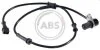 Фото 1 - датчик ABS A.B.S. A.B.S. 30477 Датчик ABS A.B.S. A.B.S. 30477 (фото 1)