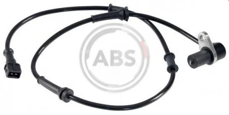 Фото датчик ABS A.B.S. A.B.S. 30477 Датчик ABS A.B.S. A.B.S. 30477