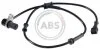 Фото 1 - датчик ABS A.B.S. A.B.S. 30484 Датчик ABS A.B.S. A.B.S. 30484 (фото 1)
