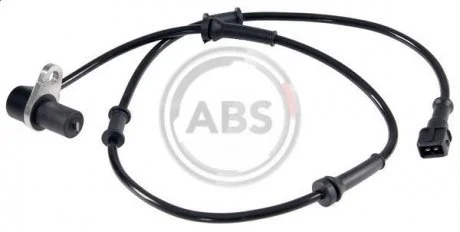 Фото 1 - датчик ABS A.B.S. A.B.S. 30484 Датчик ABS A.B.S. A.B.S. 30484 (фото 1)