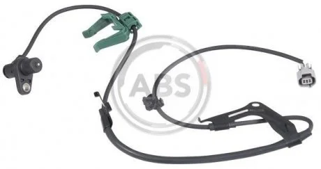 Фото датчик частоты вращения колеса A.B.S. A.B.S. 30506 Датчик частоты вращения колеса A.B.S. A.B.S. 30506