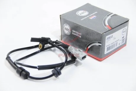 Фото датчик abs A.B.S. 30533 Датчик abs A.B.S. 30533
