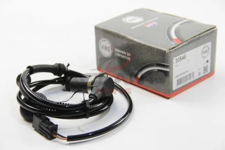 Фото датчик ABS задн. A4 02-08 A.B.S. 30546 Датчик ABS задн. A4 02-08 A.B.S. 30546