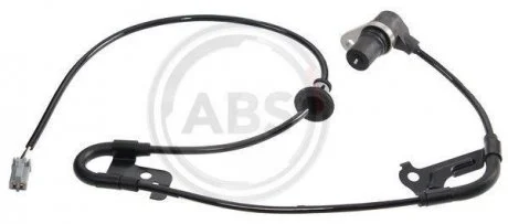 Фото датчик ABS A.B.S. A.B.S. 30558 Датчик ABS A.B.S. A.B.S. 30558