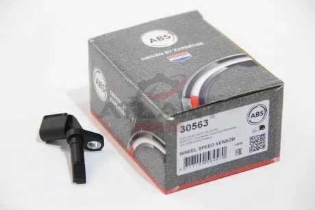 Датчик ABS A.B.S. 30563