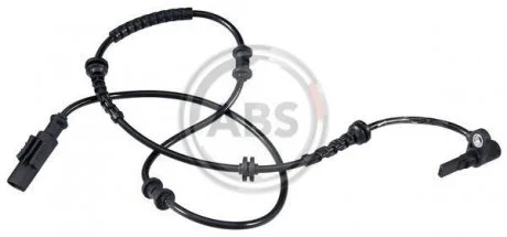 Фото датчик ABS A.B.S. A.B.S. 30606 Датчик ABS A.B.S. A.B.S. 30606