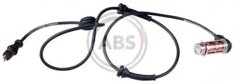 Датчик ABS переднiй A.B.S. 30631