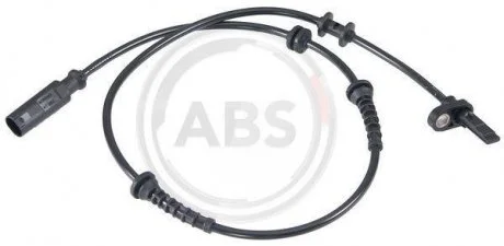 Фото датчик ABS A.B.S. A.B.S. 30667 Датчик ABS A.B.S. A.B.S. 30667