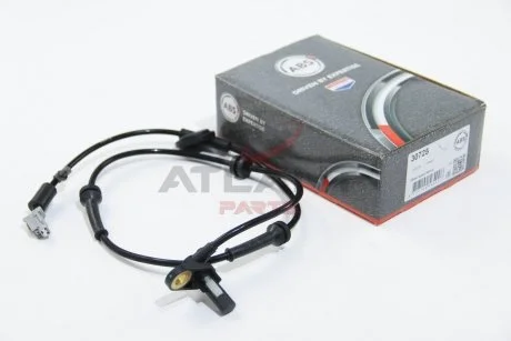 Датчик ABS перед. Almera (00-06) A.B.S. 30725