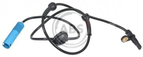 Фото 1 - датчик ABS A.B.S. 30760 Датчик ABS A.B.S. 30760 (фото 1)