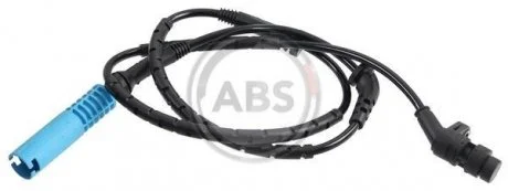 Фото датчик ABS A.B.S. A.B.S. 30761 Датчик ABS A.B.S. A.B.S. 30761