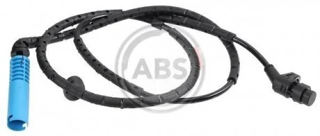 Фото 1 - датчик АБС A.B.S. A.B.S. 30762 Датчик АБС A.B.S. A.B.S. 30762 (фото 1)