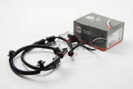 Фото датчик ABS пер. Tucson 04-10 A.B.S. 30795 Датчик ABS пер. Tucson 04-10 A.B.S. 30795