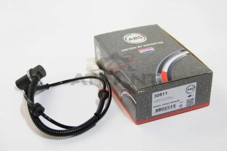 Фото датчик частоти оберту колеса A.B.S. 30811 Датчик частоти оберту колеса A.B.S. 30811