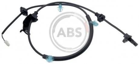 Фото датчик ABS A.B.S. A.B.S. 30830 Датчик ABS A.B.S. A.B.S. 30830