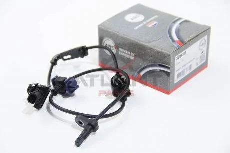Фото датчик ABS перед. Civic (06-13) A.B.S. 30839 Датчик ABS перед. Civic (06-13) A.B.S. 30839