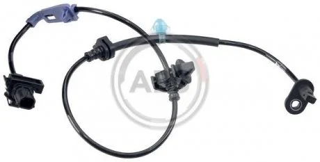 Фото датчик ABS A.B.S. A.B.S. 30850 Датчик ABS A.B.S. A.B.S. 30850