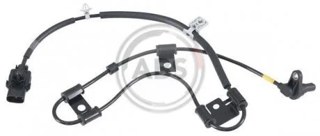 Передній правий датчик абс A.B.S. A.B.S. 30855