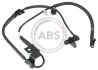 Фото 1 - датчик, АБС A.B.S. A.B.S. 30870 Датчик, АБС A.B.S. A.B.S. 30870 (фото 1)