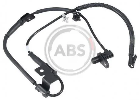 Фото датчик, АБС A.B.S. A.B.S. 30870 Датчик, АБС A.B.S. A.B.S. 30870