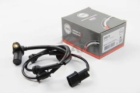 Датчик ABS пров. Getz/Click 01-12 A.B.S. 30873