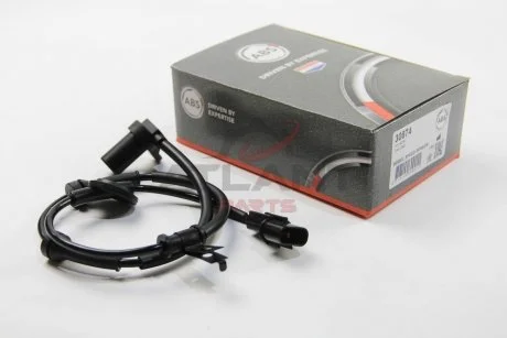 Датчик ABS пер. Getz/Click 01-12 A.B.S. 30874