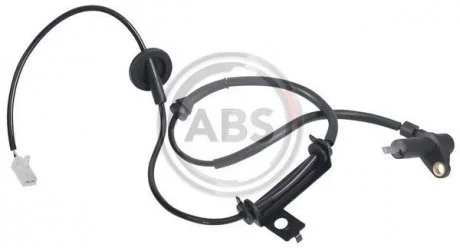 Фото датчик ABS A.B.S. A.B.S. 30885 Датчик ABS A.B.S. A.B.S. 30885