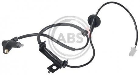 Фото датчик ABS A.B.S. A.B.S. 30886 Датчик ABS A.B.S. A.B.S. 30886