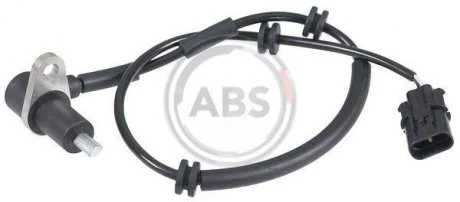 Фото датчик ABS A.B.S. A.B.S. 30890 Датчик ABS A.B.S. A.B.S. 30890