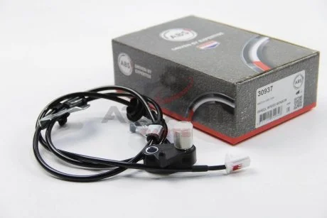Датчик ABS задн. MAZDA 6 05-08 Пр A.B.S. 30937