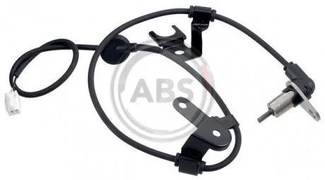 Фото датчик частоти обертання колеса A.B.S. A.B.S. 30955 Датчик частоти обертання колеса A.B.S. A.B.S. 30955