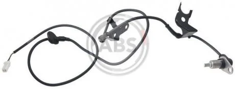 Фото датчик частоти обертання колеса A.B.S. A.B.S. 30961 Датчик частоти обертання колеса A.B.S. A.B.S. 30961