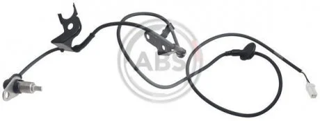 Фото датчик ABS A.B.S. A.B.S. 30962 Датчик ABS A.B.S. A.B.S. 30962